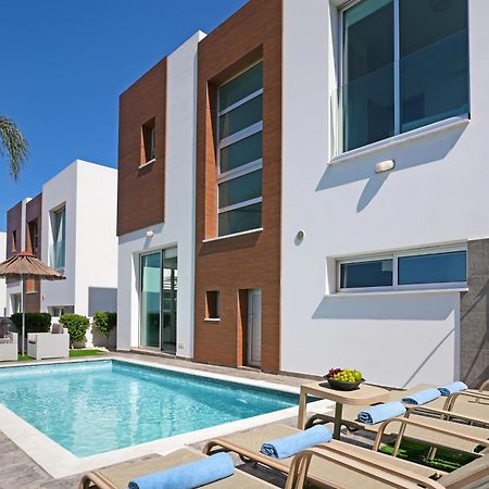 Villa Carmen Protaras Exterior photo